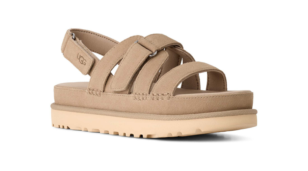 UGG Goldenstar Gleam – Dam – Mustard Seed