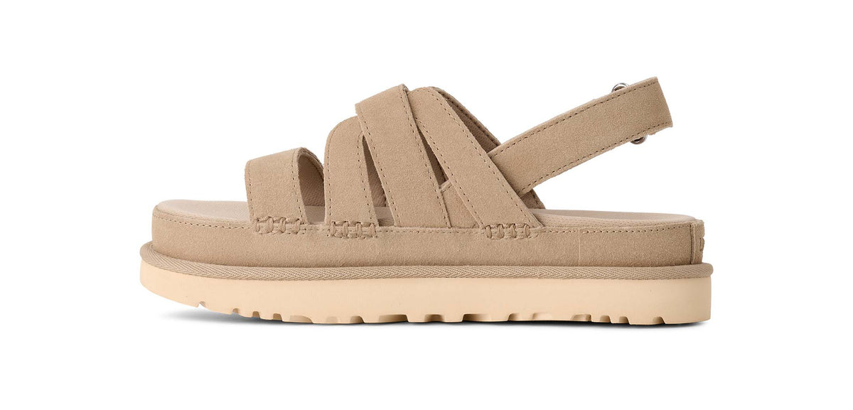 UGG Goldenstar Gleam – Dam – Mustard Seed