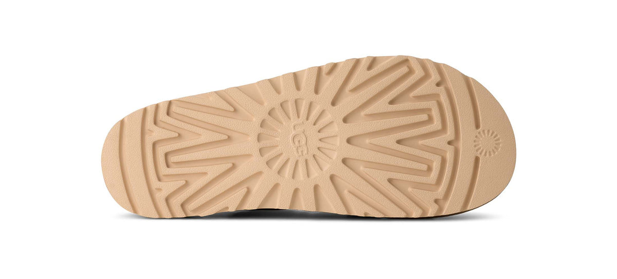 UGG Goldenstar Gleam – Dam – Mustard Seed
