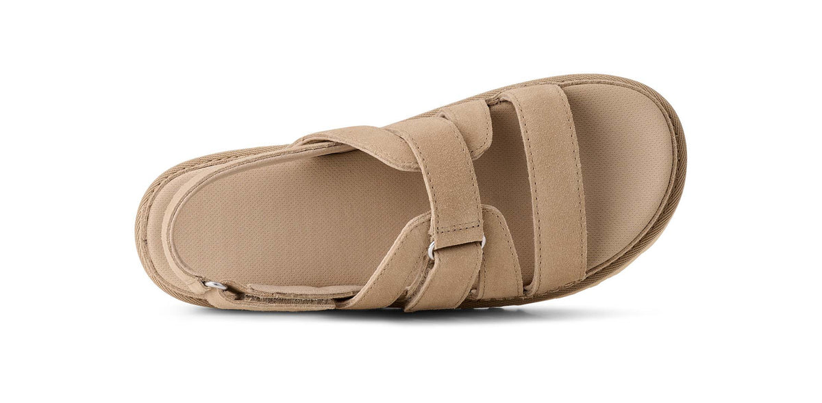 UGG Goldenstar Gleam – Dam – Mustard Seed