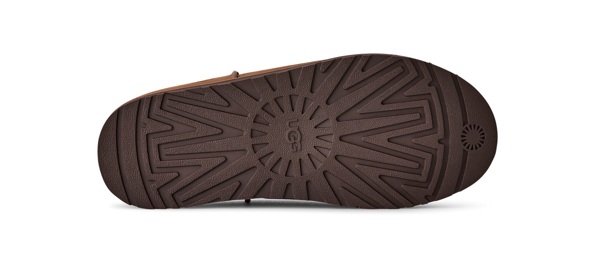 UGG Otzo Clog – Herr – Dark Chestnut