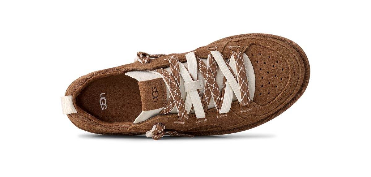 UGG Minimel – Herr – Chestnut