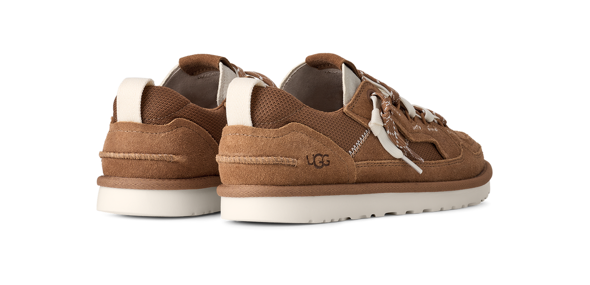 UGG Minimel – Herr – Chestnut