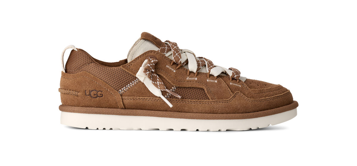 UGG Minimel – Herr – Chestnut