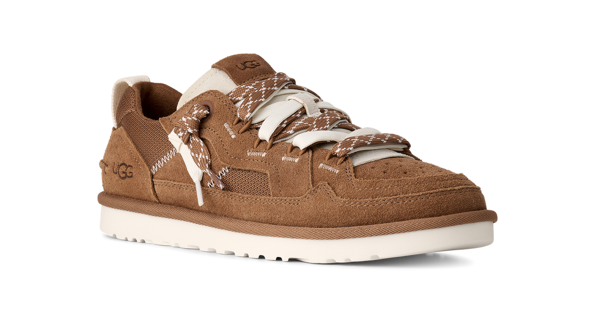 UGG Minimel – Herr – Chestnut