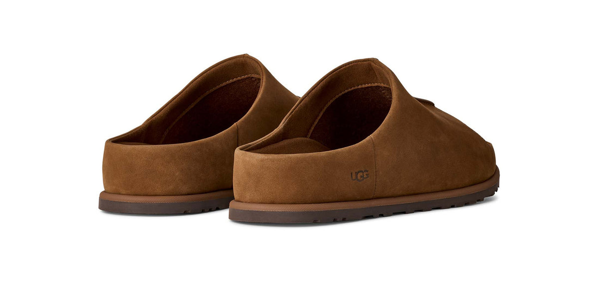 UGG Otzo Slide – Herr – Dark Chestnut