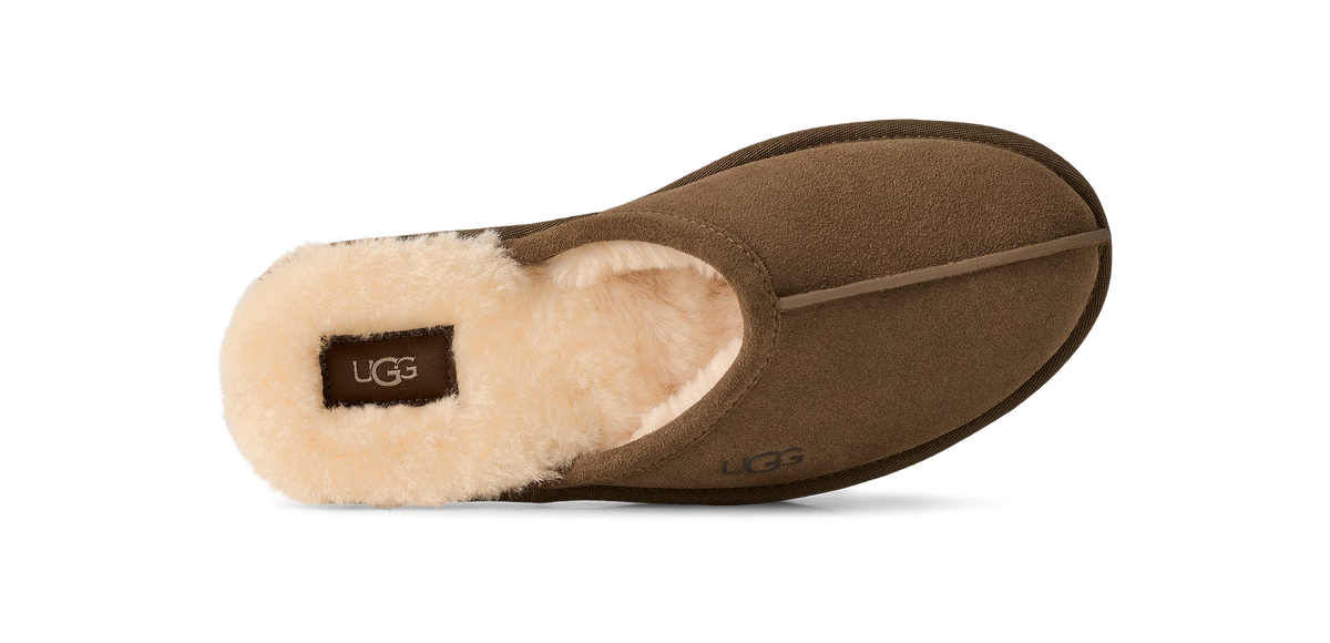 UGG Scuff – Herr – Light Bronze