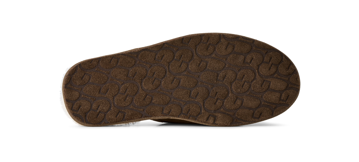 UGG Scuff – Herr – Light Bronze