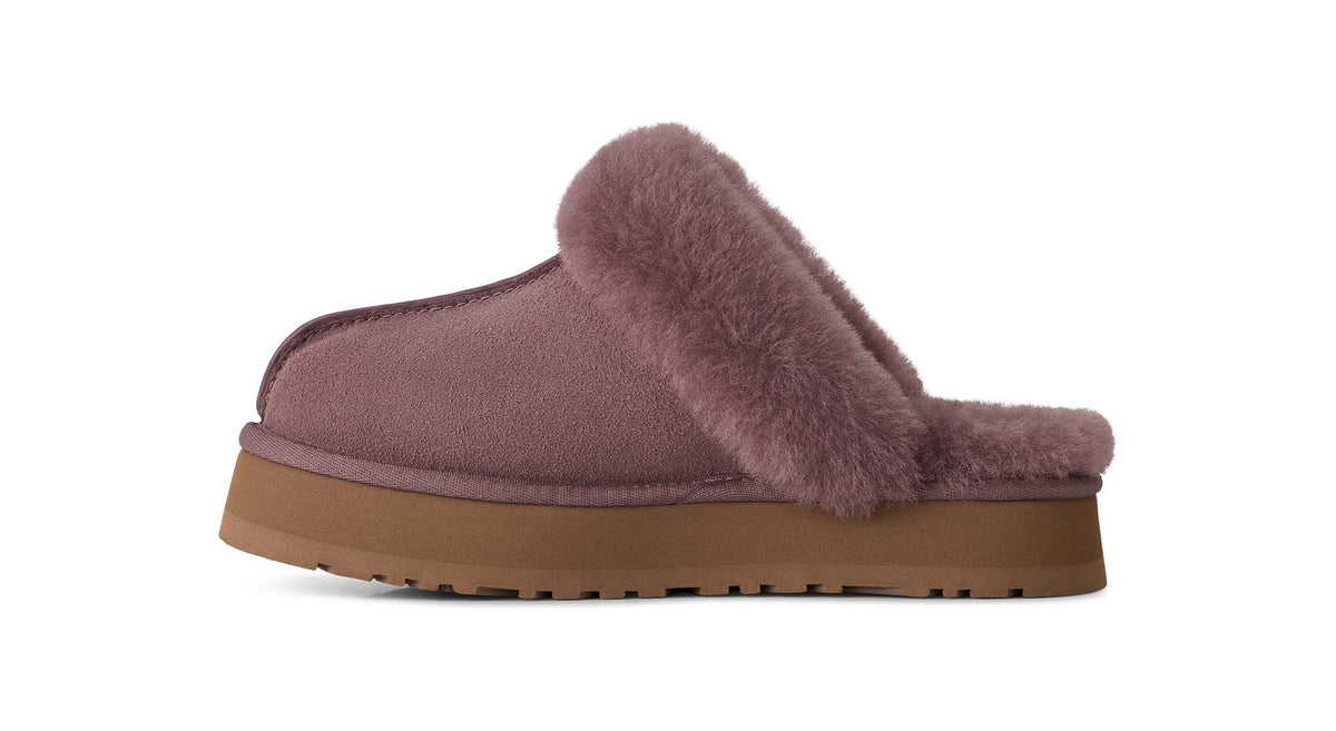 UGG Disquette – Dam – Portobello