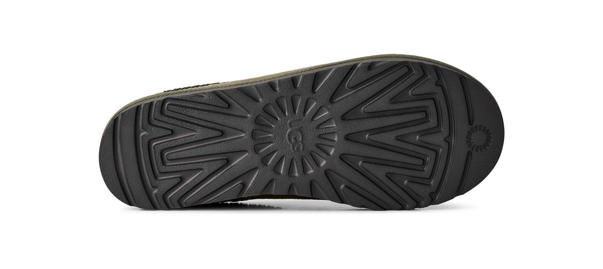 UGG Tasman II – Herr – Burnt Olive / Forest
