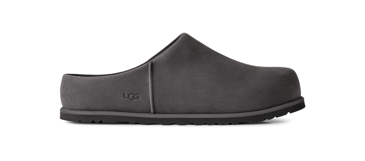UGG Otzo Clog – Herr – Dark Grey
