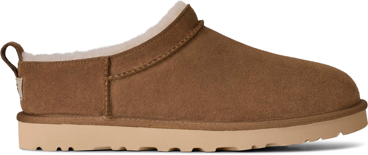 UGG Classic Micro – Herr – Light Bronze