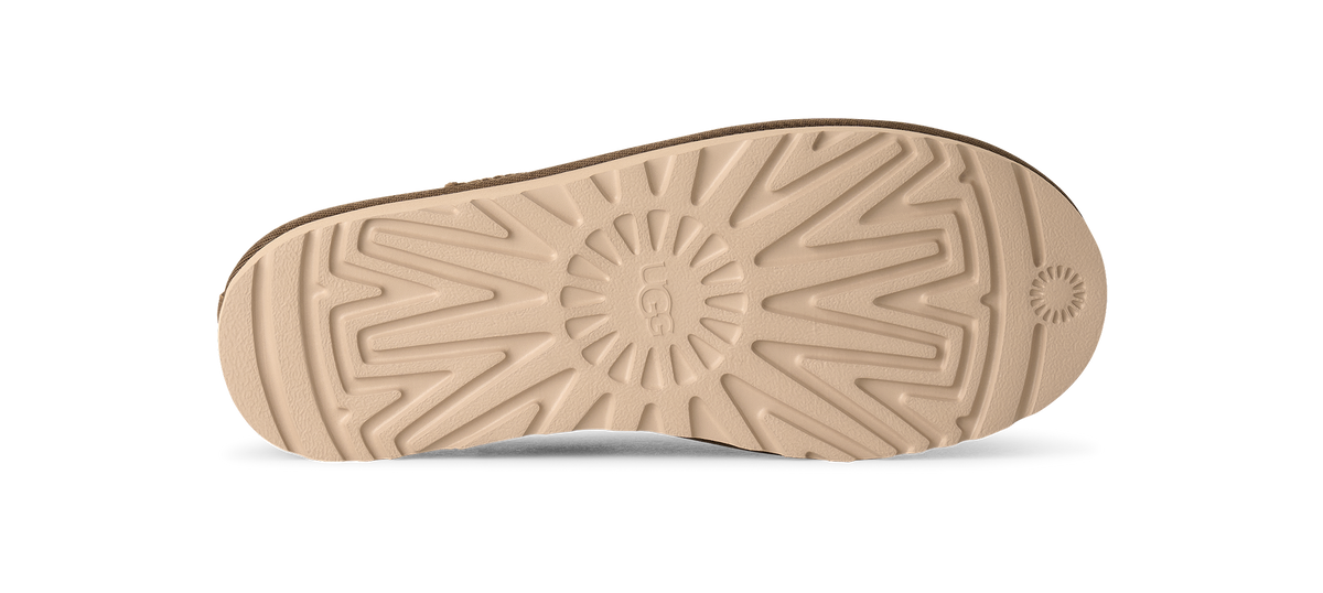 UGG Classic Micro – Herr – Light Bronze