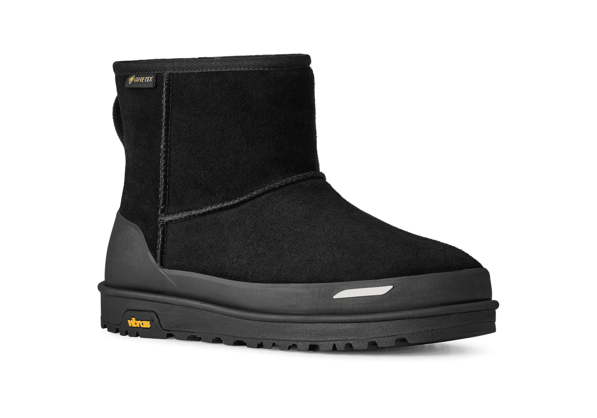 UGG Classic Mini Guard GTX – Herr – Black