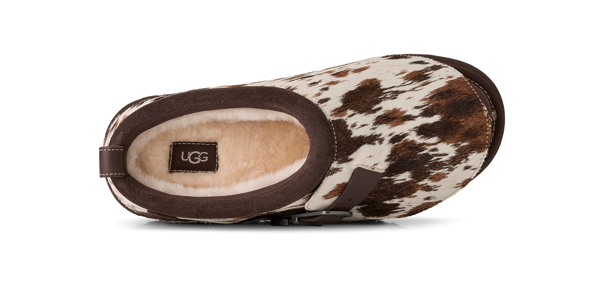 UGG Tazz Western – Dam – Burnt Cedar