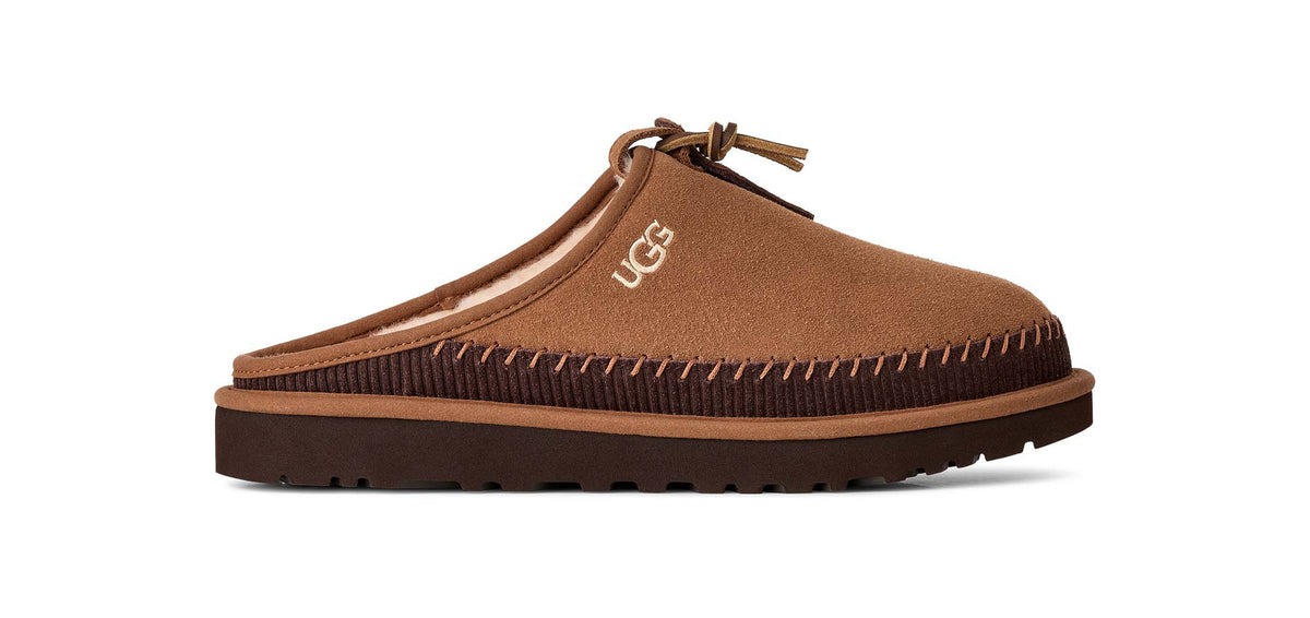 UGG Classic Heritage Slip-On – Herr – Chestnut