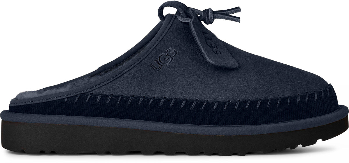 UGG Classic Heritage Slip-On – Herr – Dark Indigo