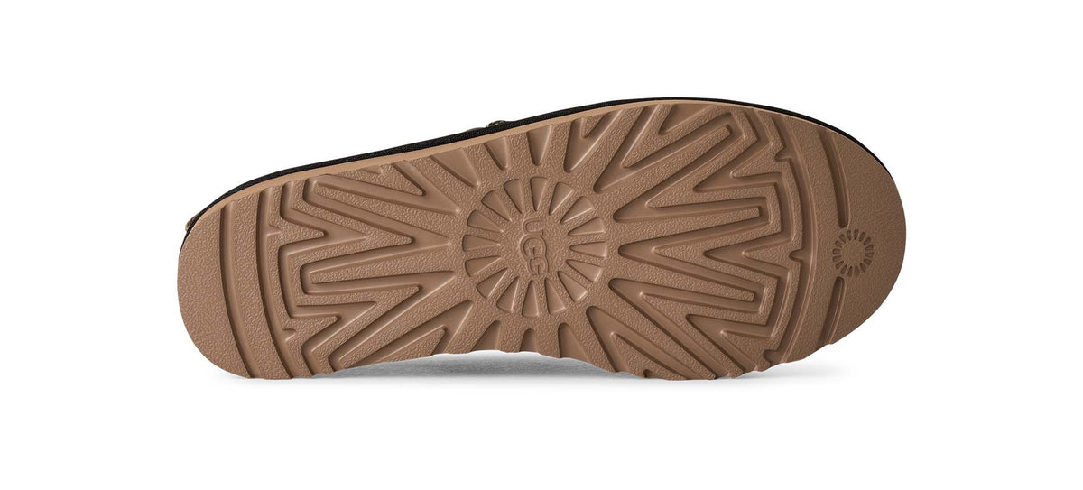 UGG Lowmel Contrast – Herr – Black / Amphora