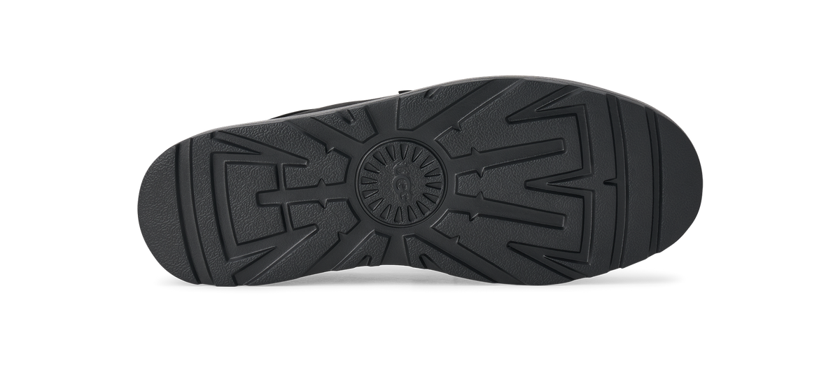UGG Shep Penny Loafer – Herr – Black