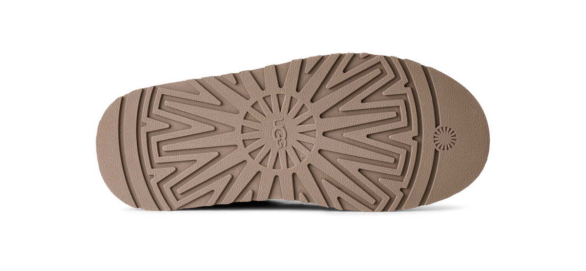 UGG Tazz Botanic – Dam – Light Bronze