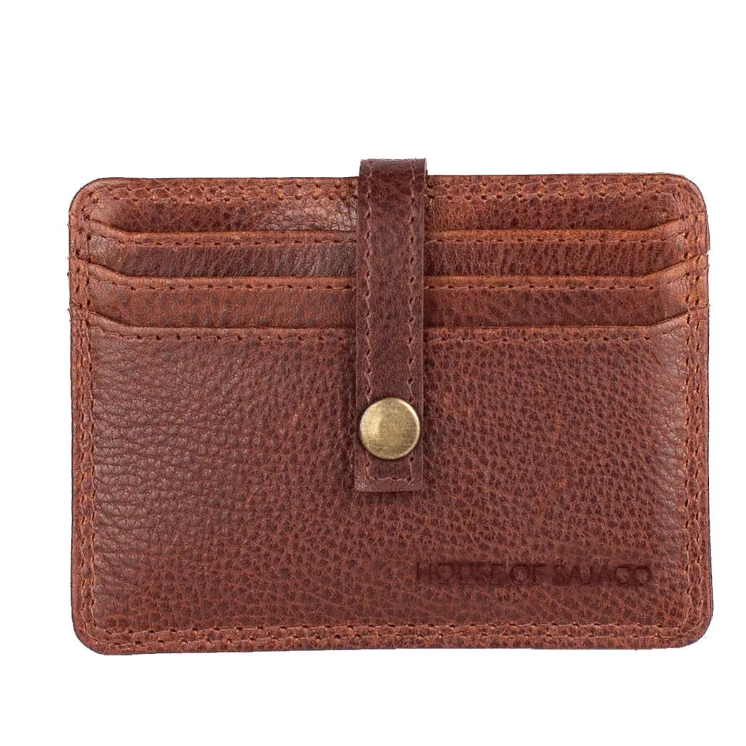 House of Sajaco Korthållare - Travels And Bags