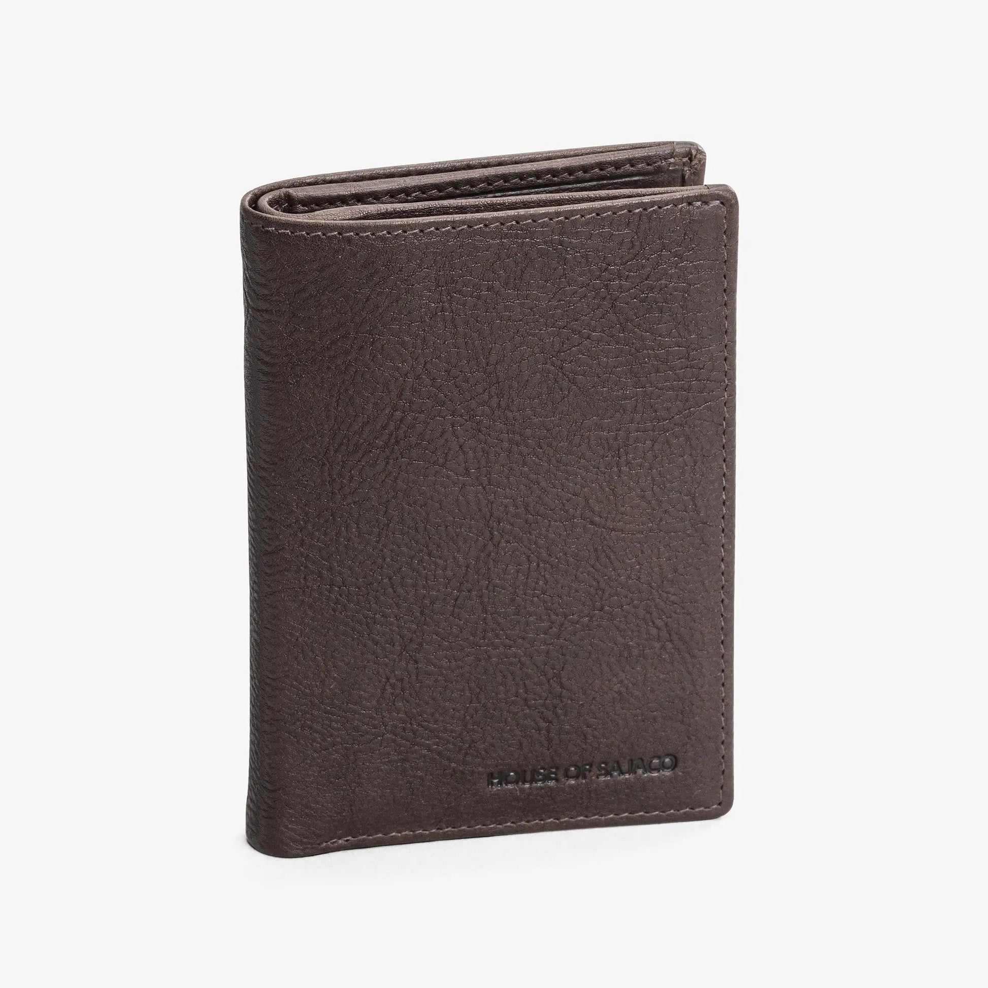 House of Sajaco Plånbok M - Travels And Bags