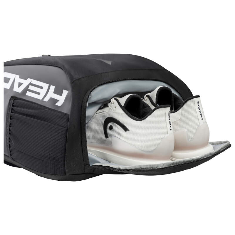 HEAD Tour Backpack 25L BKWH Ryggsäck - Svart Head