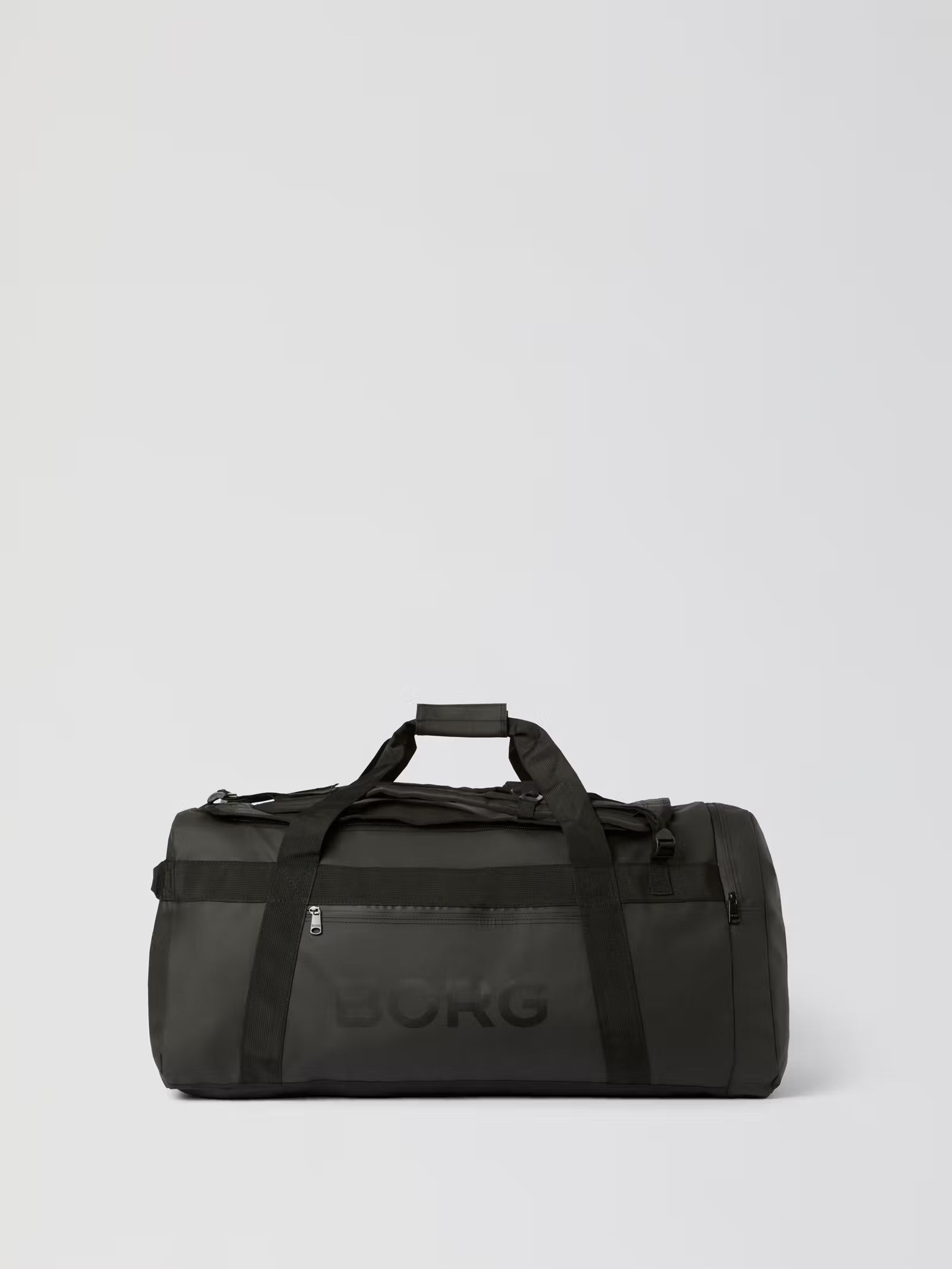 Björn Borg Duffelväska/ryggsäck 95 L - Svart