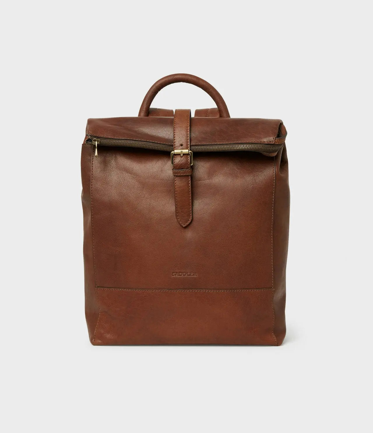 Saddler Palermo Ryggsäck - Travels And Bags