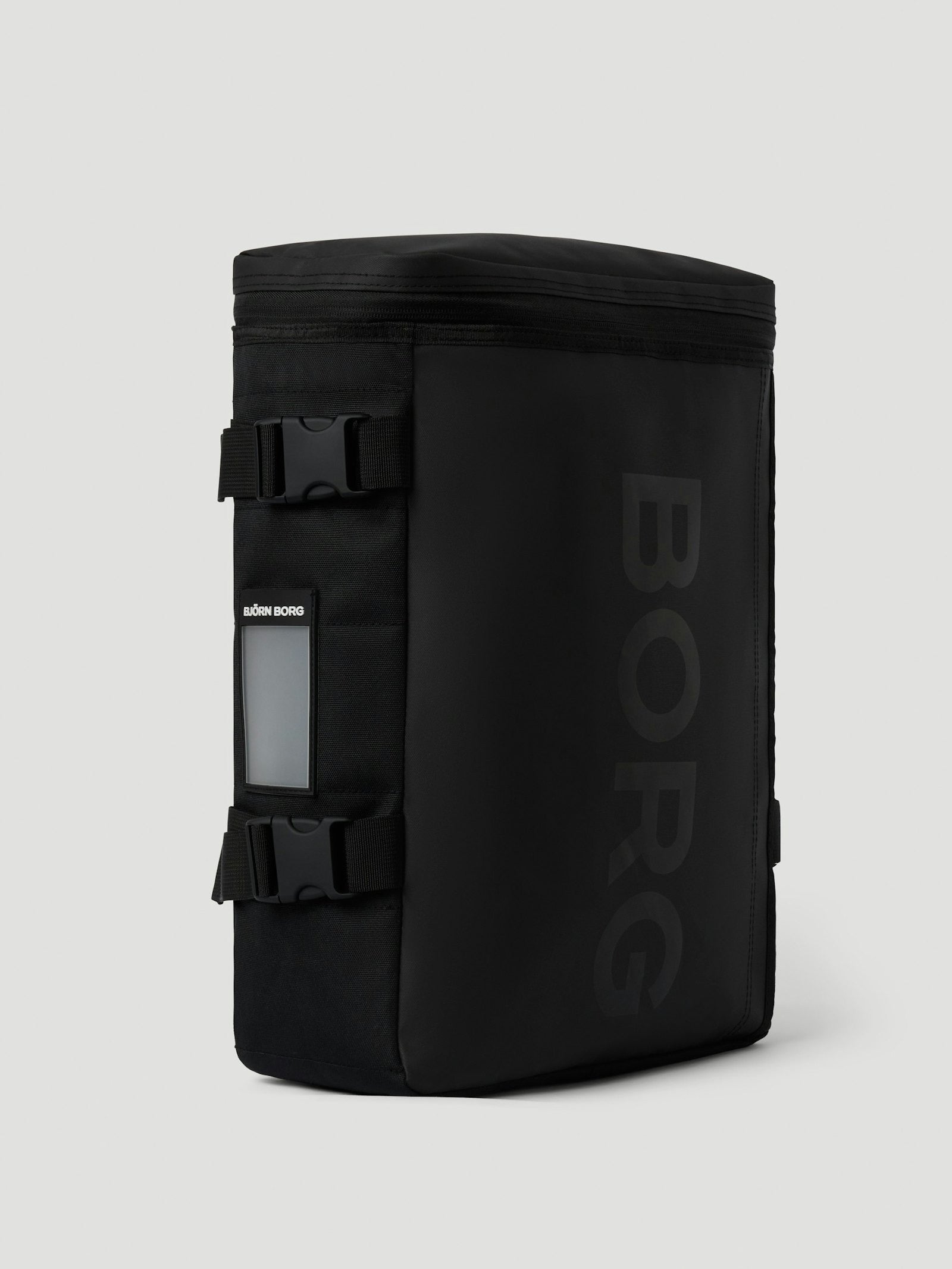 Björn Borg Travel Ryggsäck M - Svart - Travels And Bags