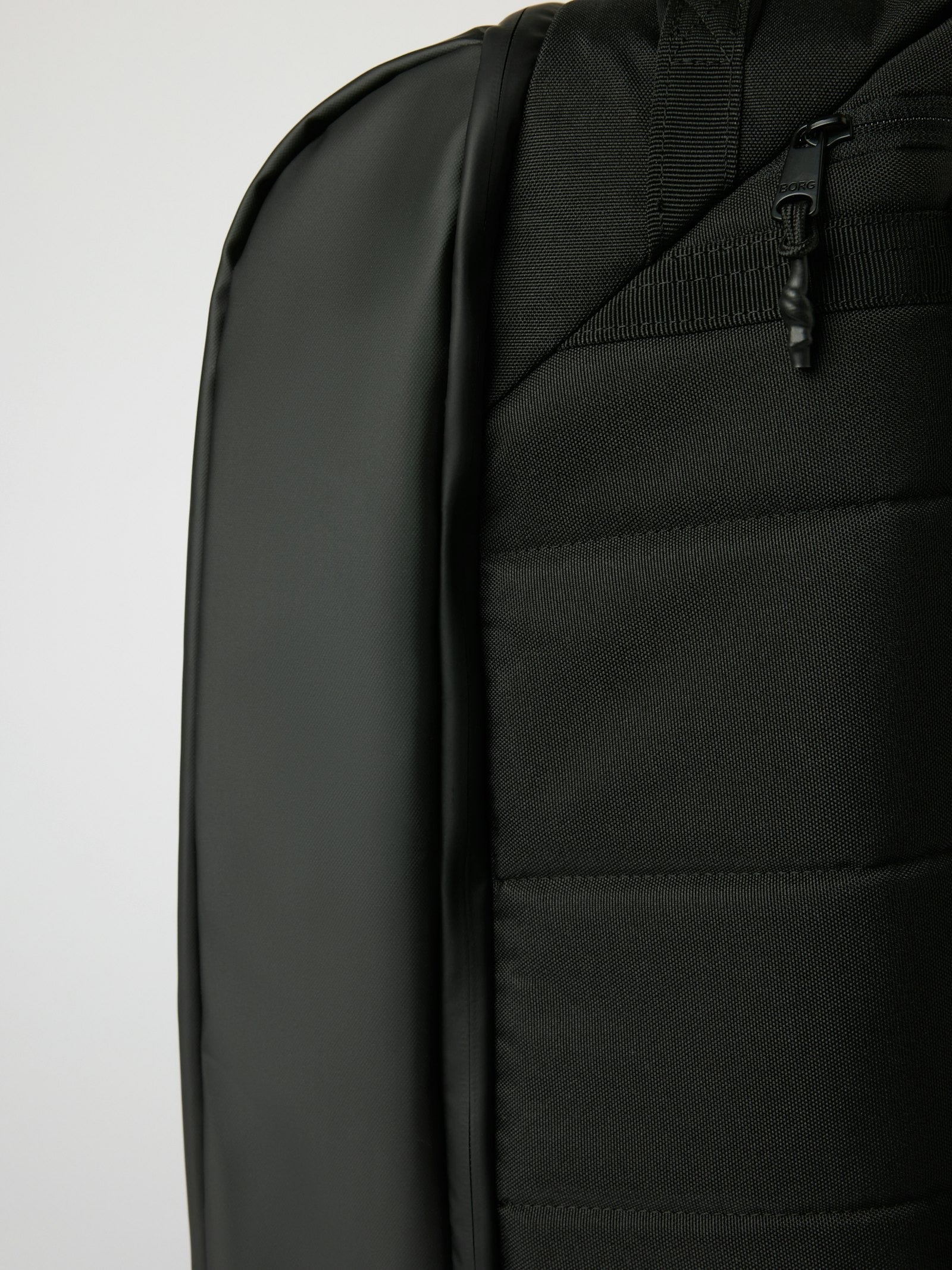 Björn Borg Travel City Ryggsäck - Svart - Travels And Bags