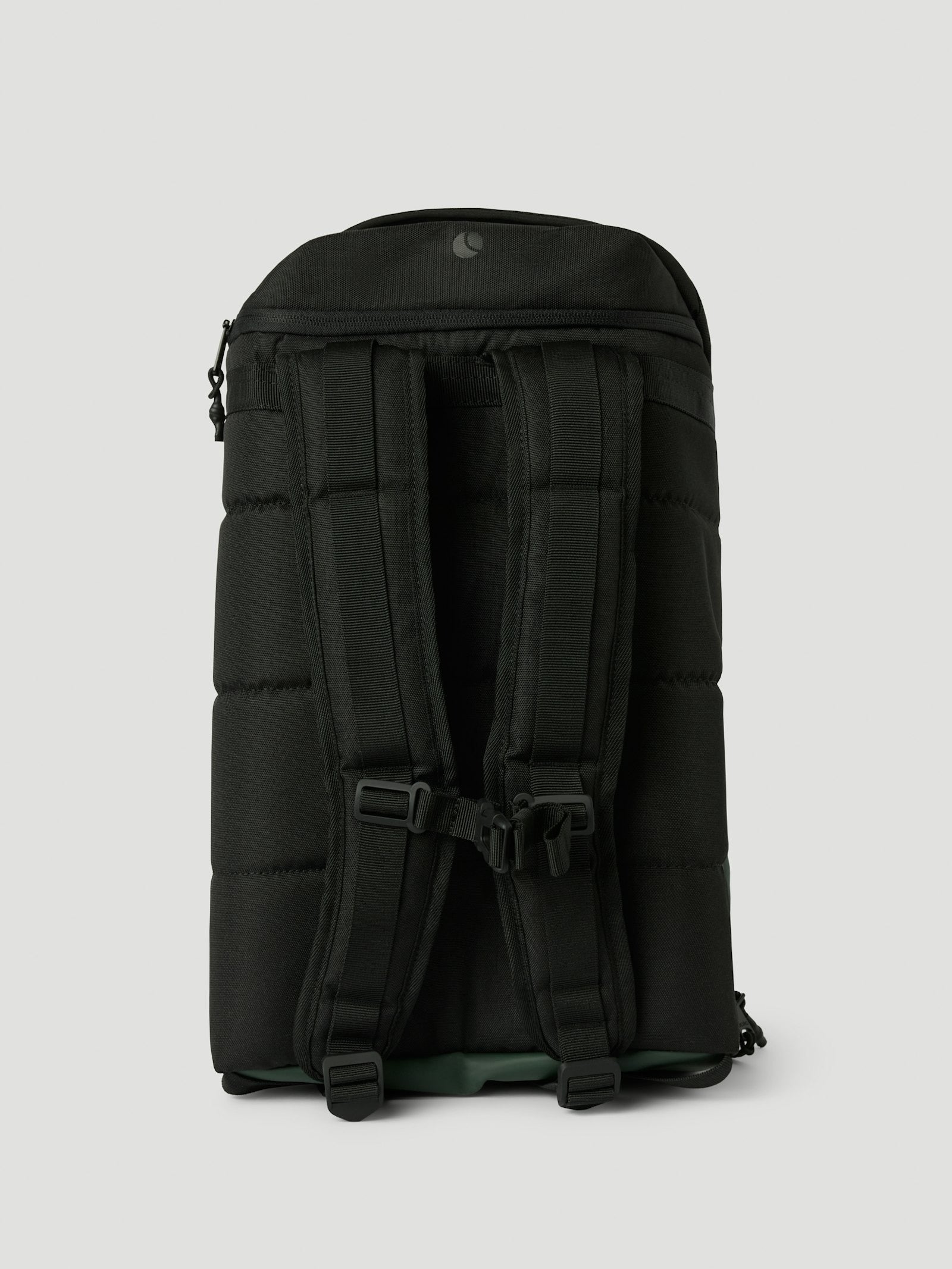 Björn Borg Travel City Ryggsäck - Grön - Travels And Bags