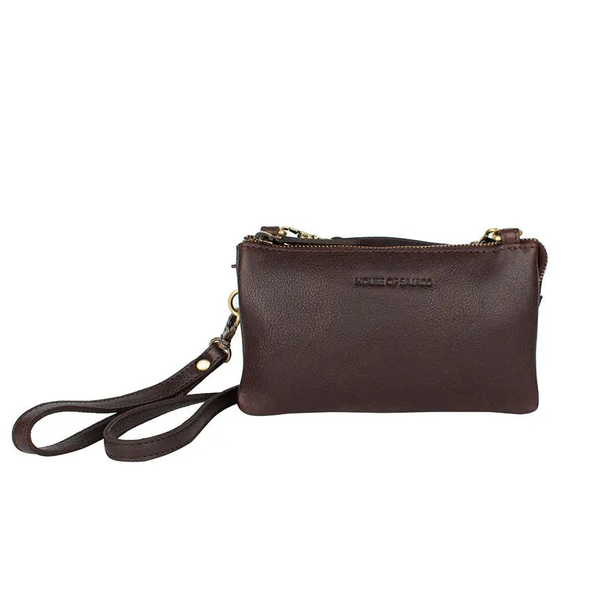 House of Sajaco Clutchväska - Travels And Bags