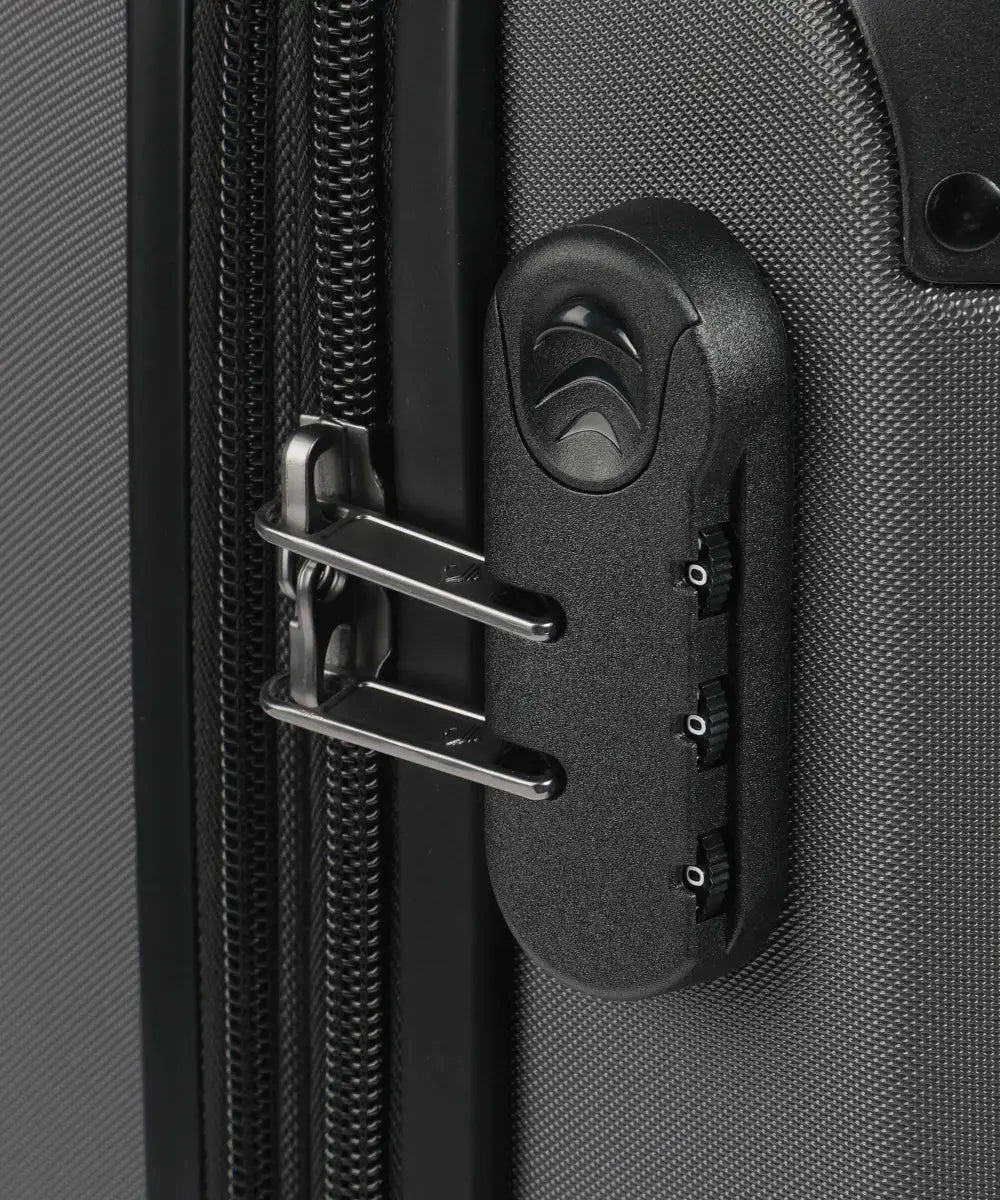 Travelite City Expanderbar Kabinväska - 55cm - Travels And Bags