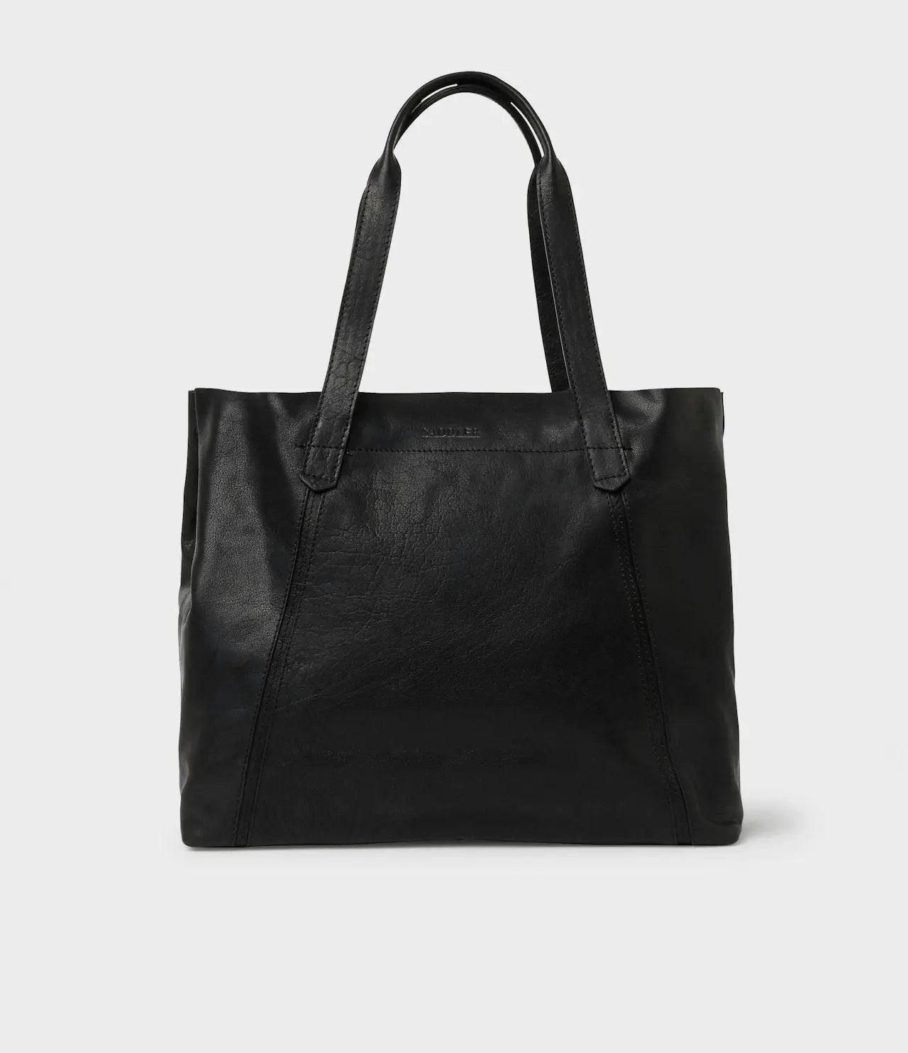 Saddler Paris Totebag - Travels And Bags