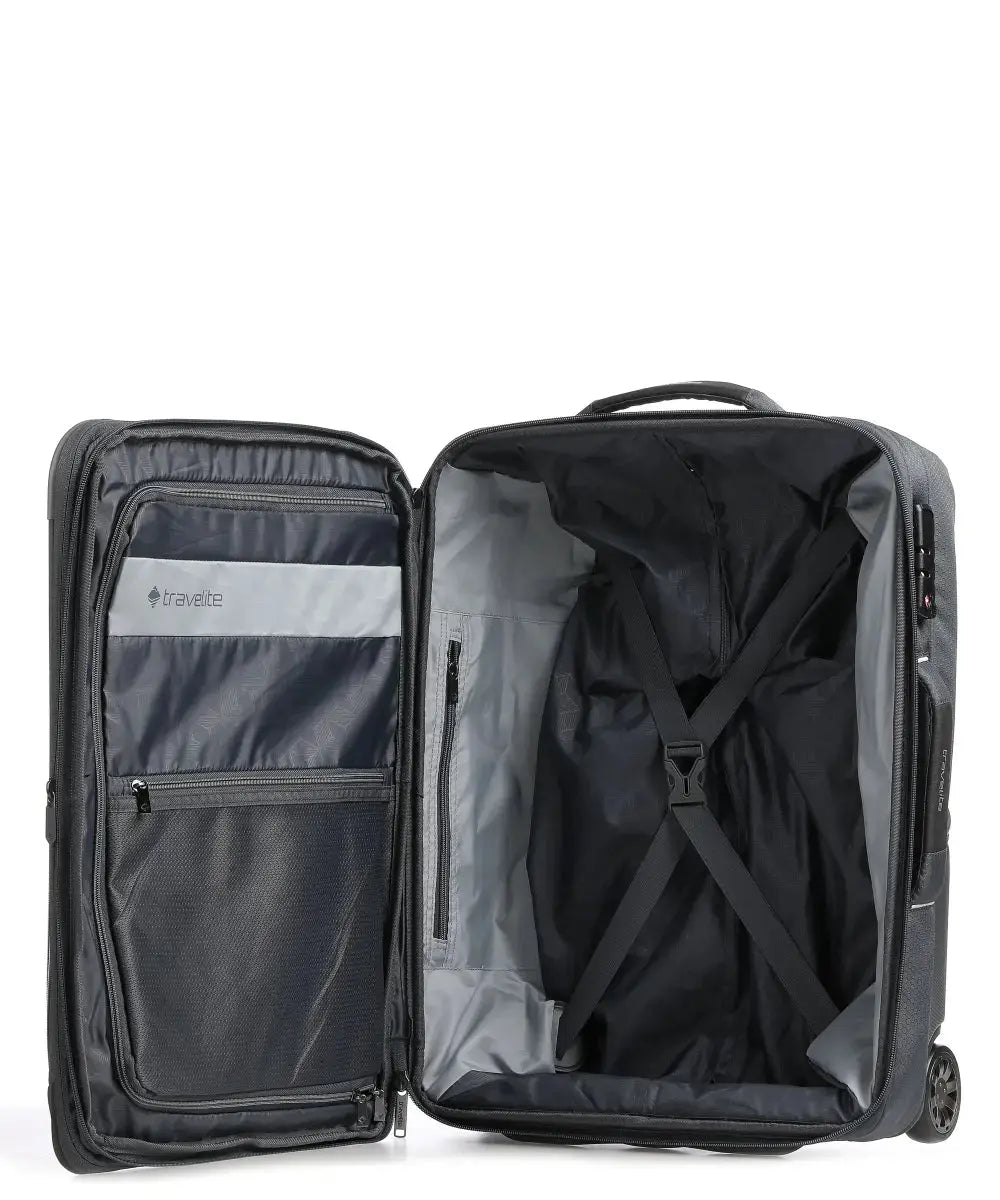 Travelite Skaii Kabinväska 2-hjul - 55cm - Travels And Bags