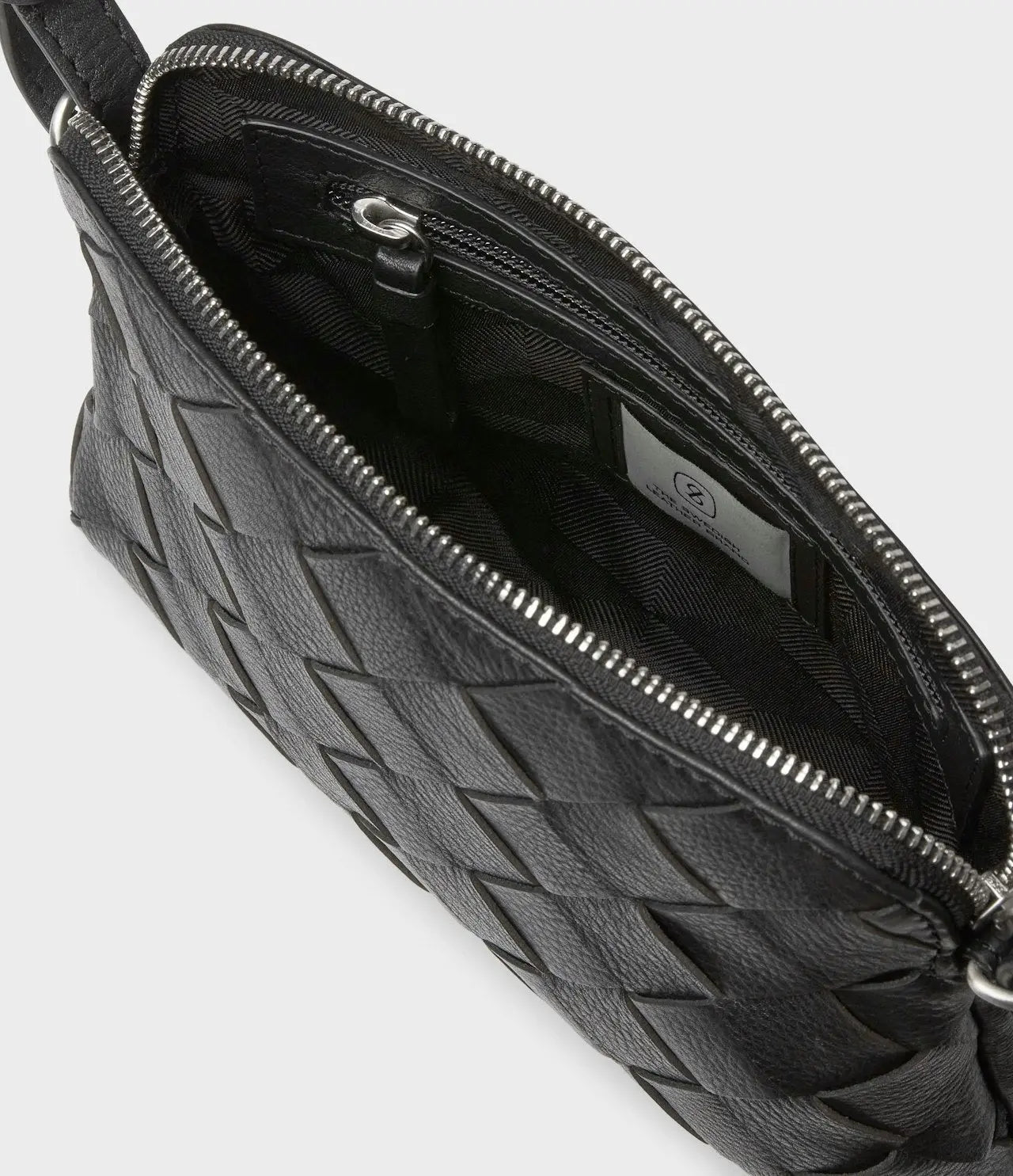 Saddler Seattle Axelremsväska - Travels And Bags