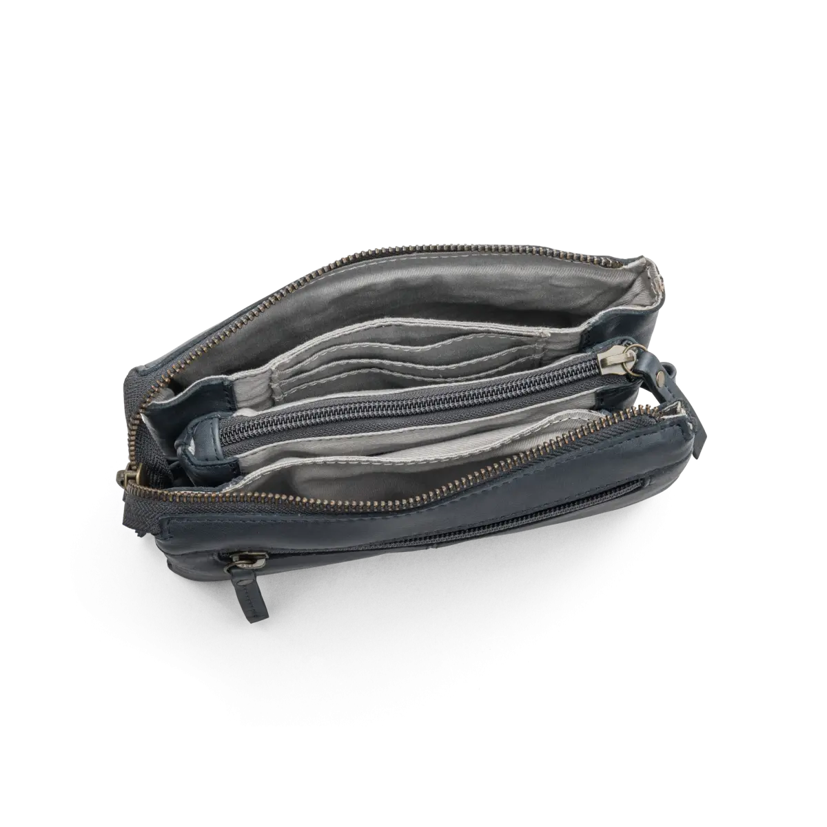 House of Sajaco Clutch Axelremsväska - Travels And Bags