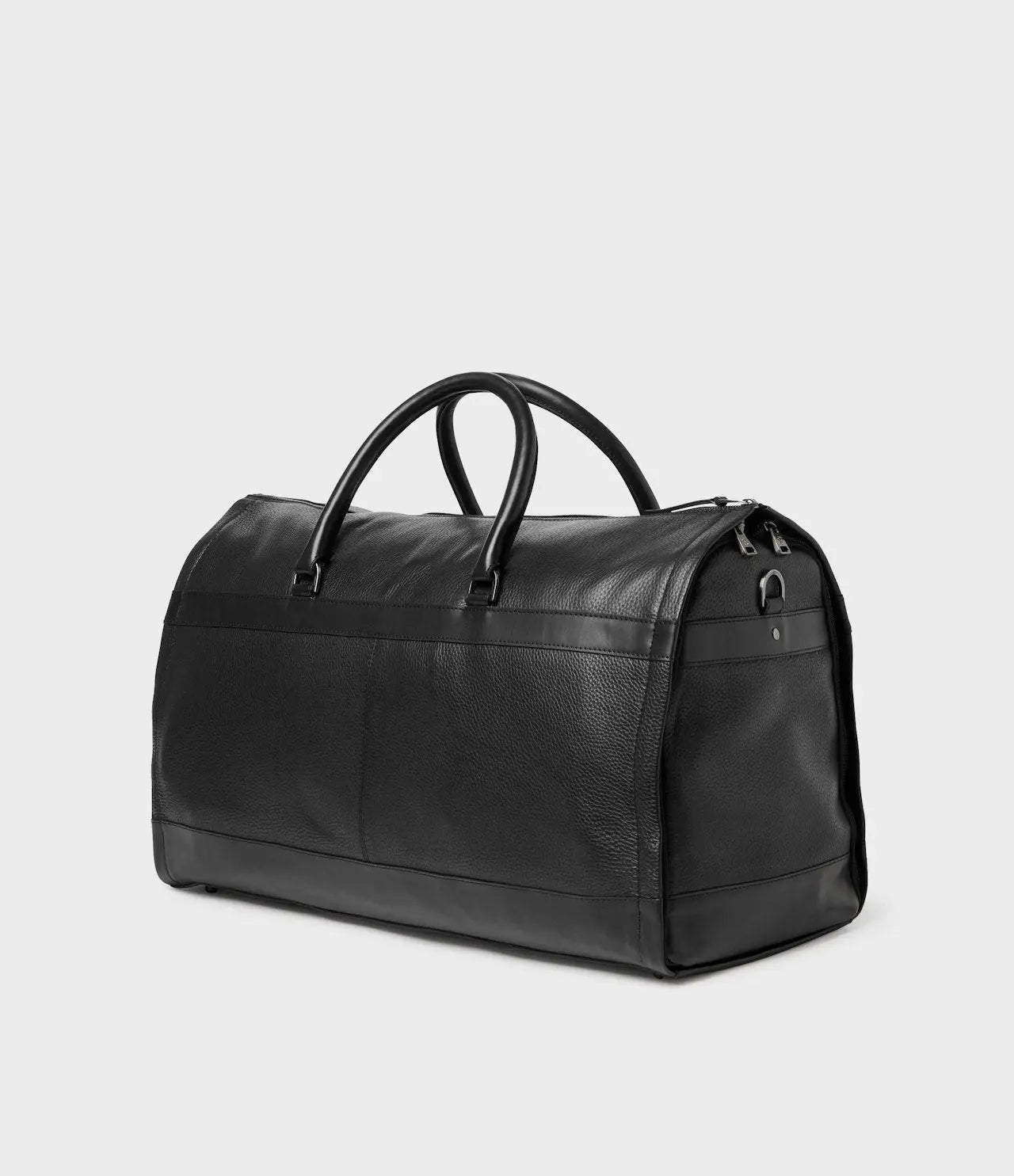 Saddler Orlando Weekendbag - Travels And Bags