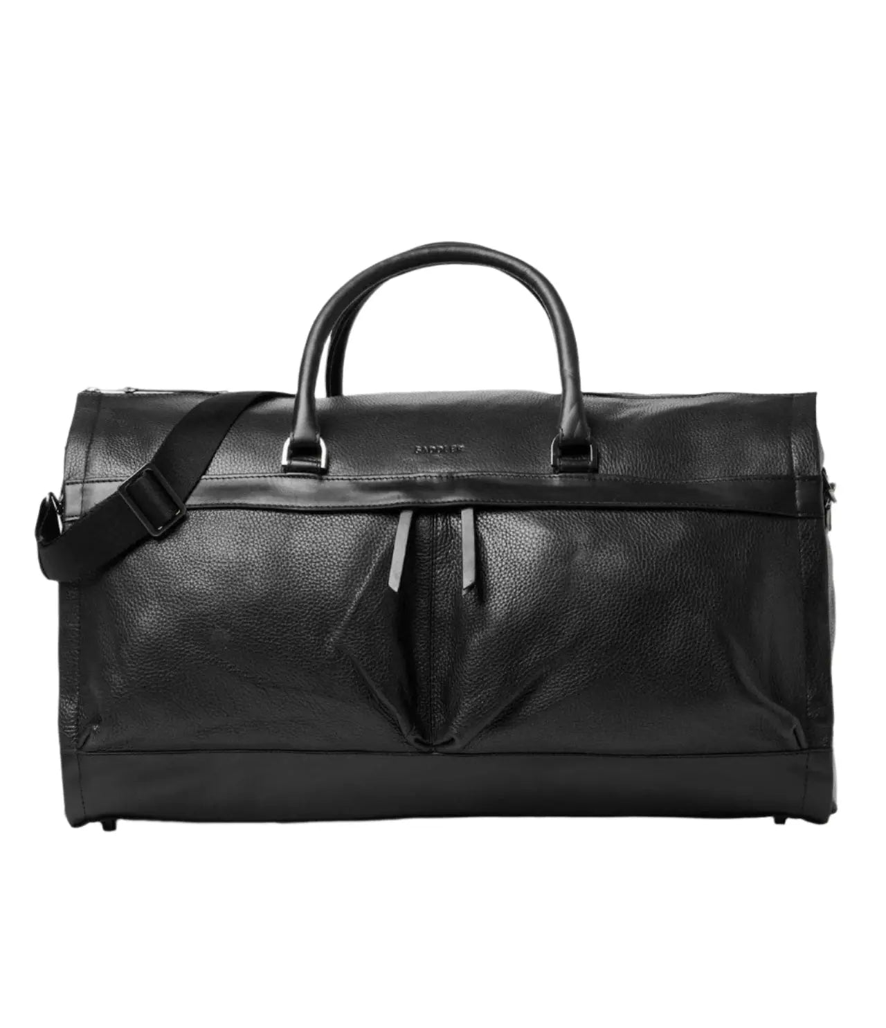 Saddler Orlando Weekendbag - Travels And Bags