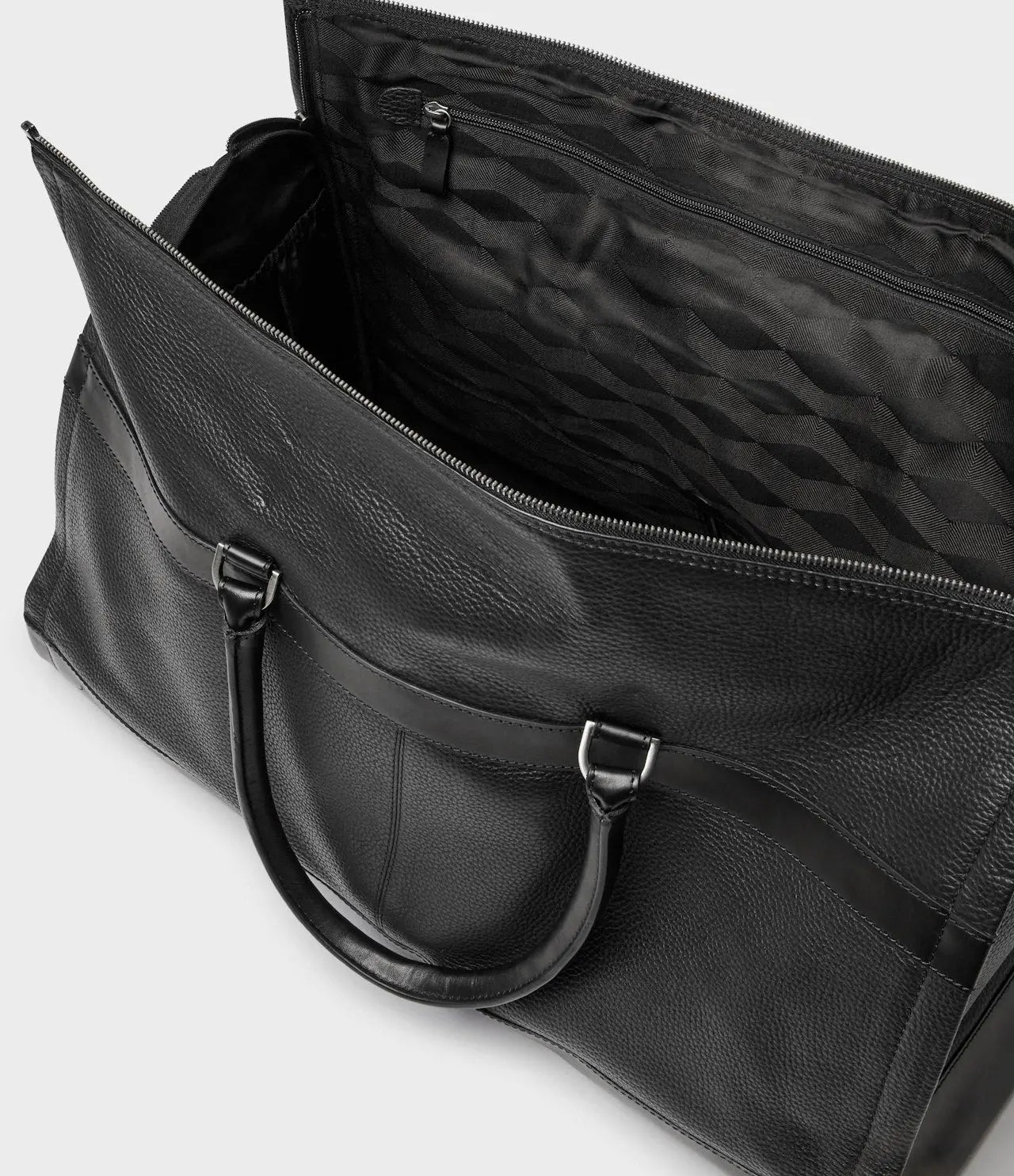 Saddler Orlando Weekendbag - Travels And Bags