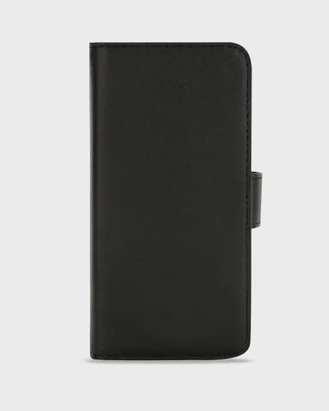 Holdit Wallet Case Magnet iPhone 6/7/8/SE - Svart - Travels And Bags
