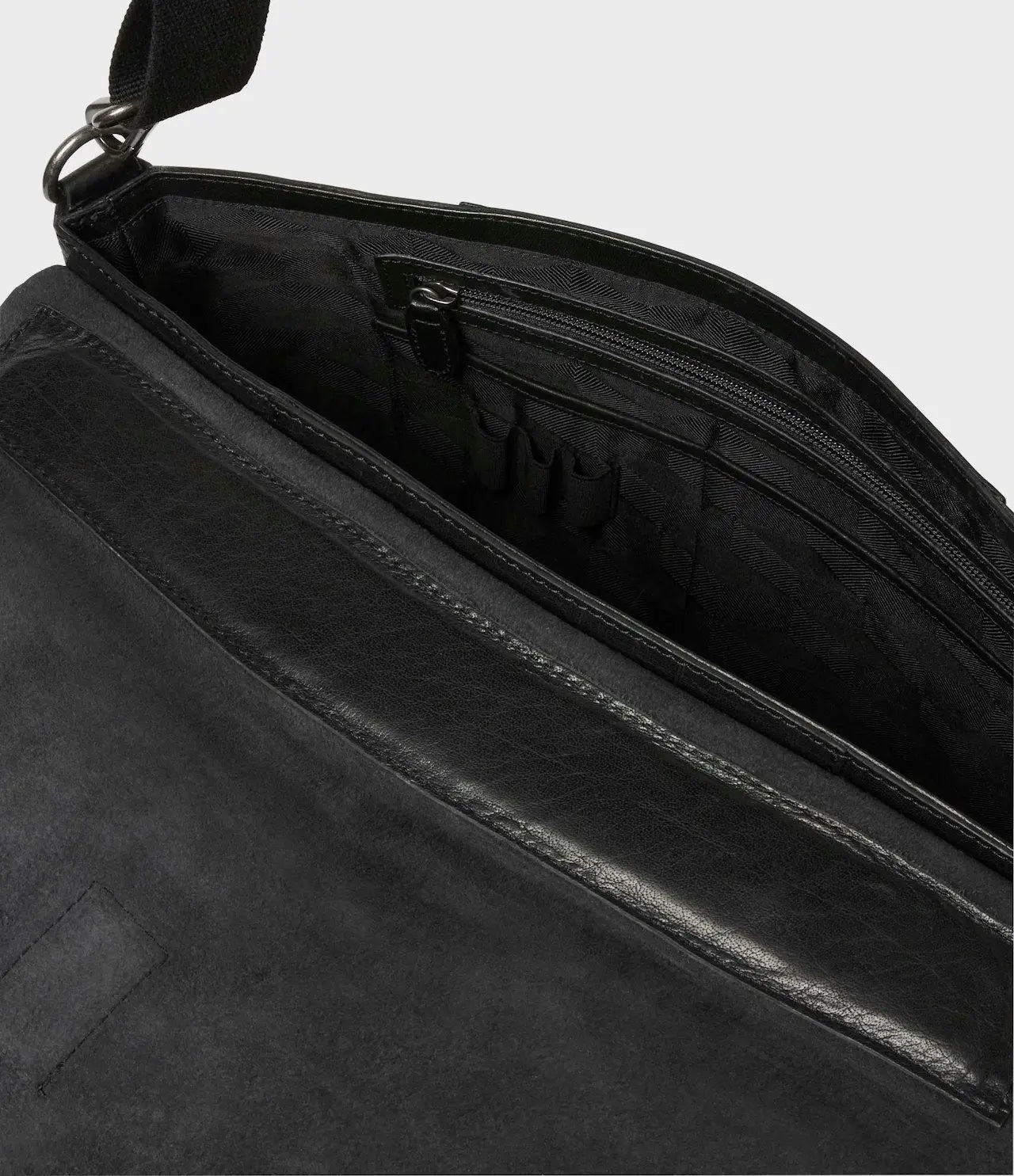Saddler Ålesund Datorväska 14" - Travels And Bags