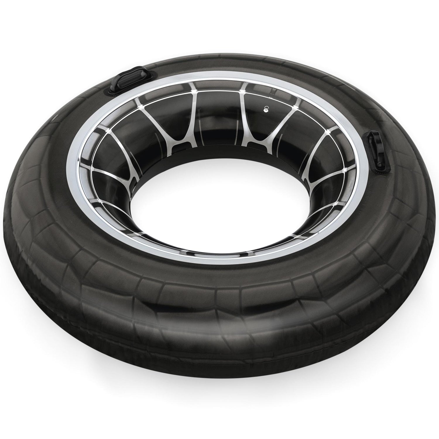 Bestway Badring 1.19m Höghastighetsdäck - Travels And Bags