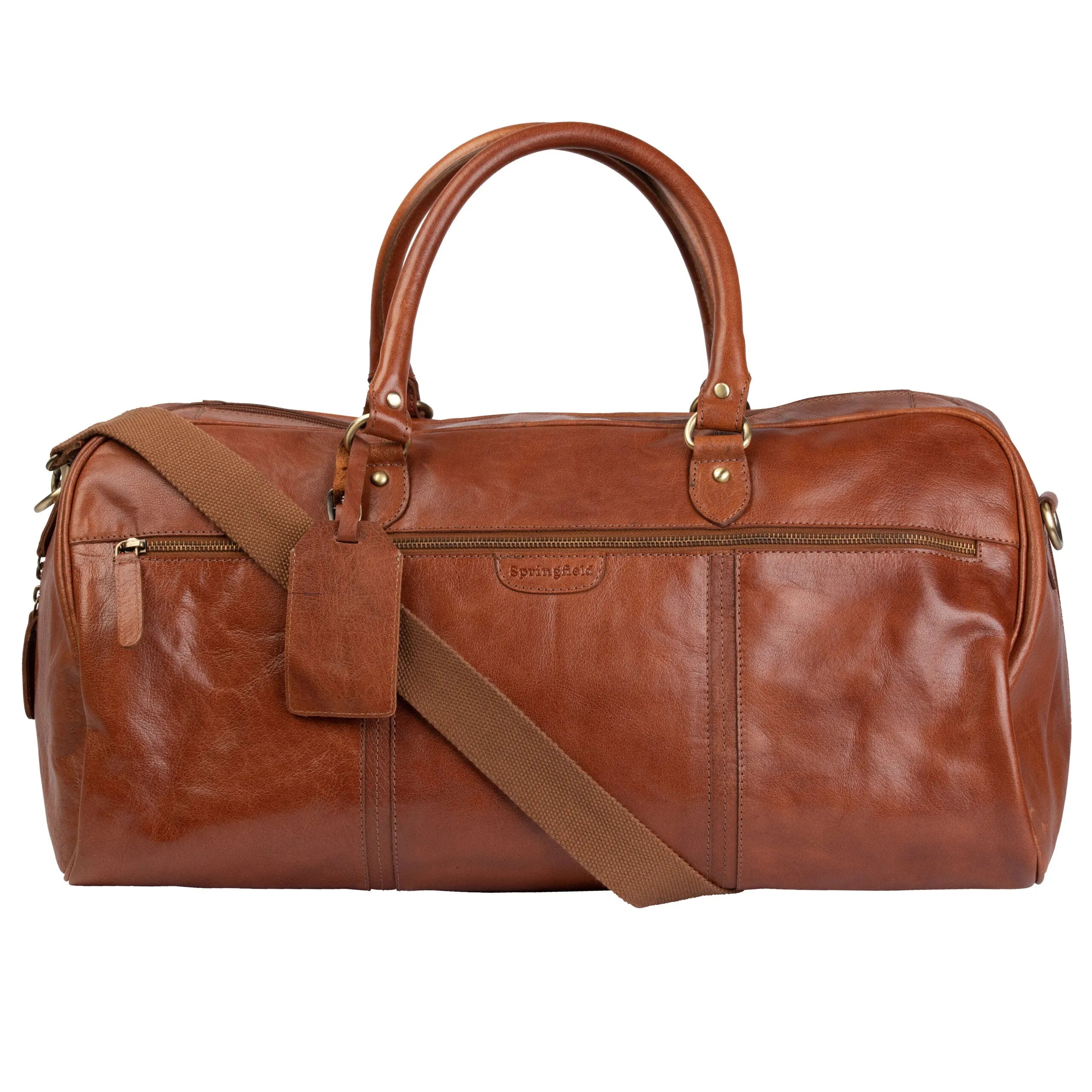 Springfield Weekendbag XL