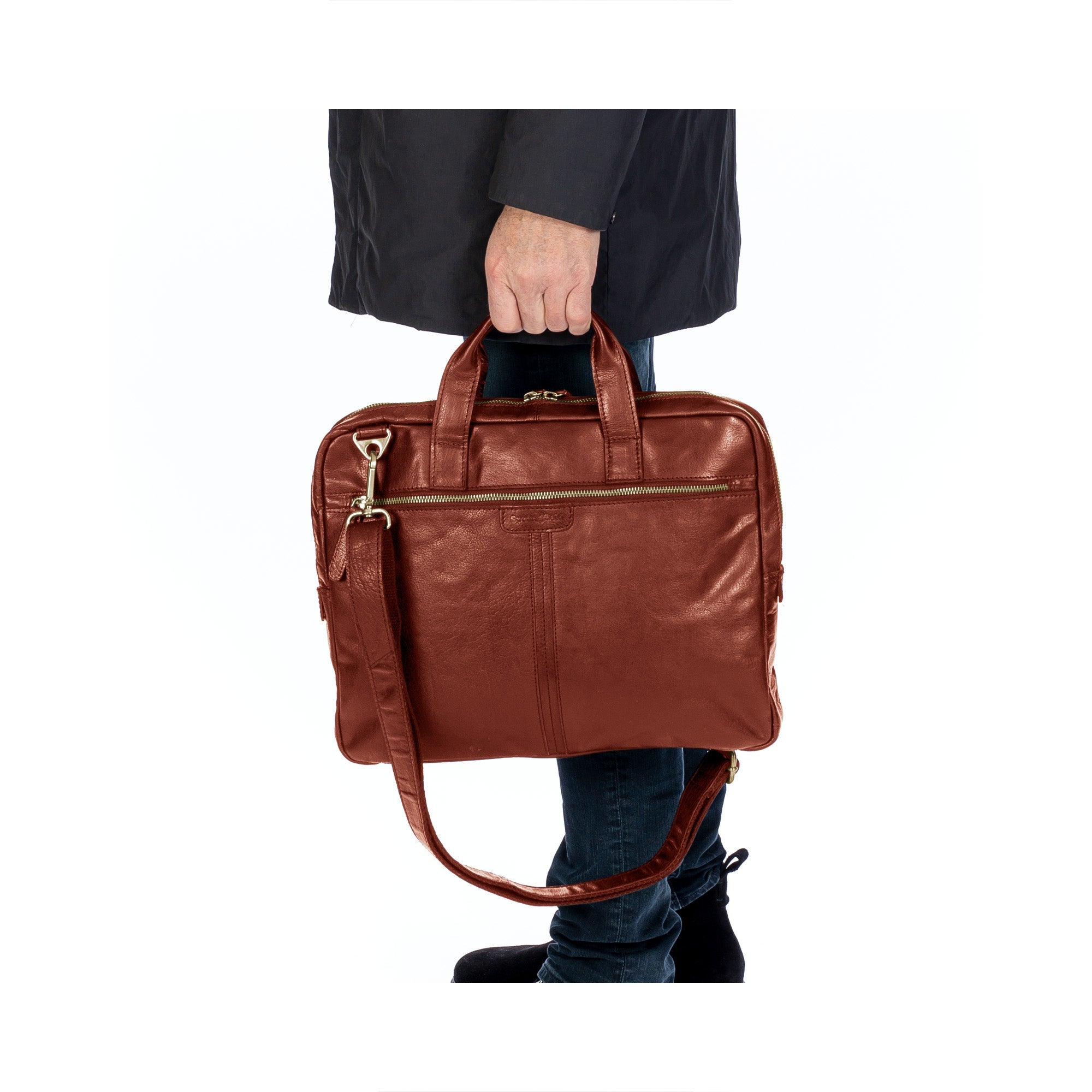 Springfield Datorväska 14"