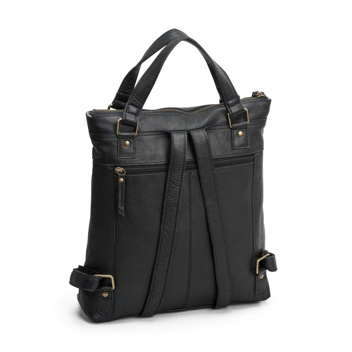 House of Sajaco Ryggsäck - Travels And Bags