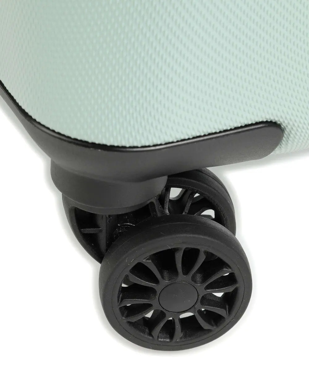 Travelite Bali Stor Resväska 77 cm - Mintgrön - Travels And Bags