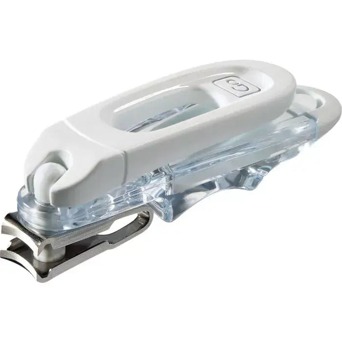 Go Travel Arc Blade Nagelklippare - Travels And Bags