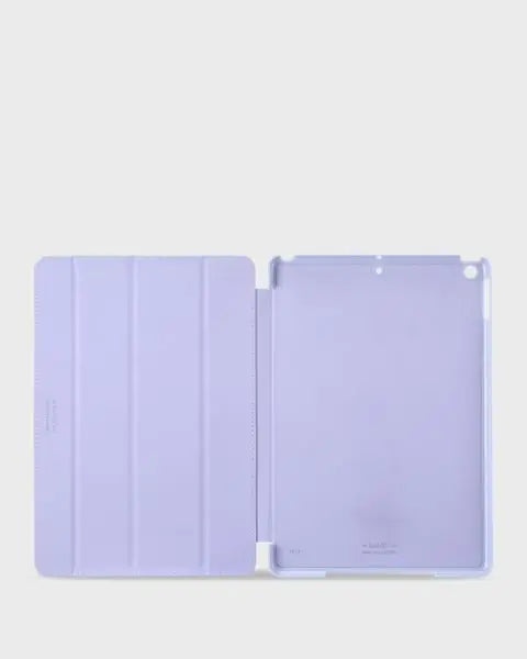 Holdit Smart Cover iPad 10.2 - Lavendel - Travels And Bags